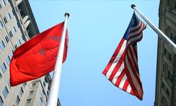 Suriye masası yarın Washington’da kuruluyor