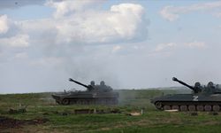 Rusya: Donetsk bölgesinde bir yerleşim birimini ele geçirdik