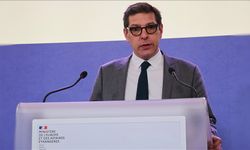 Fransa: Gazze'ye yönelik her türlü ilhak girişimine sert şekilde karşı çıkıyoruz