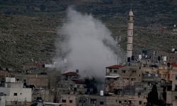 İsrail askerleri, Batı Şeria'da bir Filistinlinin evini bombaladı