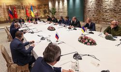 Rusya-Ukrayna arasındaki barış müzakerelerini sürdürecek heyetler netleşti