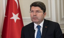 PKK'nın fesih kararı sonrası Bakan Tunç'tan ilk açıklama
