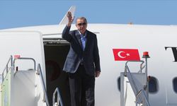 Cumhurbaşkanı Erdoğan Macaristan'a gidiyor