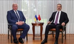Dışişleri Bakanı Fidan, İstanbul'da Rus heyetiyle görüşecek
