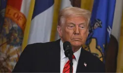 Trump, Ulusal Muhafızların tehlike geçene kadar Los Angeles'ta kalacağını belirtti