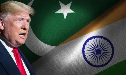 Hindistan, Trump'ın Pakistan geriliminde arabuluculuk rolünü reddetti