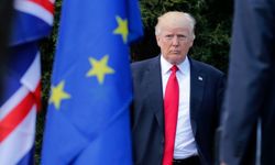 Trump: AB ile bir anlaşma arayışında değilim