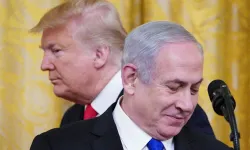 ABD basını: Trump'ın ekibi, ABD'nin İsrail'i terk edeceği uyarısında bulundu