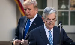 Trump, Fed Başkanı Powell'ı "kovmayacağını" söyledi