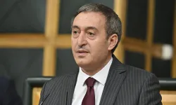 Dem Parti Eş Genel Başkanı Bakırhan: Umarım bu süreci barışla taçlandırırız