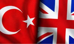 Türkiye ile Birleşik Krallık arasında "Kapsamlı Savunma ve Güvenlik İstişareleri"