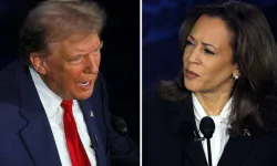 Trump, Harris'i ünlülere "yasa dışı" ödeme yapmakla suçladı; soruşturma çağrısı yaptı