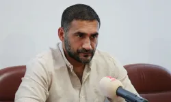 Ümit Karan tutuklandı