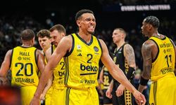 Fenerbahçe Beko Avrupa Şampiyonu