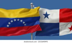 Venezuela ve Panama, askıya aldıkları ticari uçuşları yeniden başlatıyor