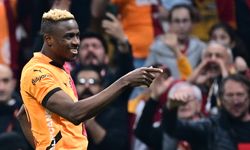 Victor Osimhen: 'Beşinci yıldız için her şeyimi vereceğim'