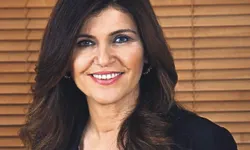 İş insanı Pınar Eczacıbaşı hayatını kaybetti