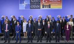 NATO Dışişleri Bakanları Toplantısı ikinci gününde