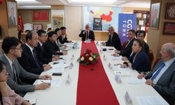 İstanbul’da Asya-Pasifik Zirvesi
