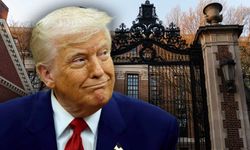 Trump’tan Harvard’a eleştiri: 'Yöntemlerini değiştirmeli'