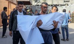 İsrail'in Gazze'ye saldırılarında 5 Filistinli hayatını kaybetti