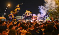 Fenerbahçe Beko, Avrupa zaferini Göztepe Parkı’nda kutlayacak