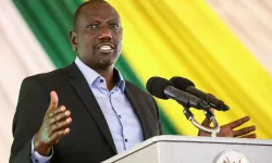 Kenya'dan Afrika kıtası için "ortak askeri savunma" çağrısı