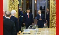 Moskova'da iki lider üç güçlü mesaj