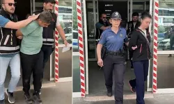 Evindeki yangında eşi ve çocukları ölen itfaiyeci tutuklandı