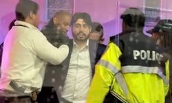 Washington'da cinayet: Elias Rodriguez hakim karşısında
