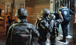 Yasa dışı bahis operasyonunda 4 şüpheli tutuklandı