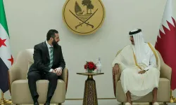Suudi Arabistan ve Katar, Suriye'nin Dünya Bankası'na olan borcunu ödedi
