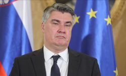 Milanovic: 'AB, üyelik vaadiyle taviz koparmaya çalışıyor'