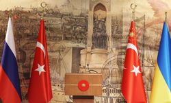 Dünyanın gözü yine İstanbul'da! Rusya-Ukrayna temaslarında yeni tur