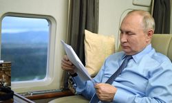 Rus heyeti İstanbul müzakerelerini Putin'e raporladı