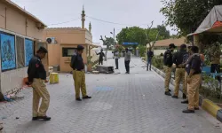 Pakistan’da deprem paniği: 200’den fazla mahkum firar etti