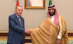 Erdoğan, Selman’la İsrail-İran gerilimini görüştü