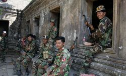 Tayland ile Kamboçya, askerlerin geri çekilmesi konusunda mutabık