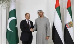 BAE ve Pakistan'dan "işbirliğini artırma" görüşmesi