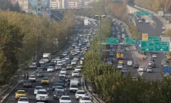 Ateşkes sonrası Tahran’a dönüş trafiği kilitledi