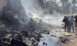 Uluslararası camiadan Hindistan'a taziye mesajları