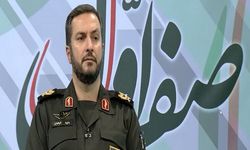 İsrail saldırısında İran Hava Savunma Sistemleri Komutanı'nın da hayatını kaybettiği açıklandı