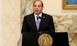 Mısır Cumhurbaşkanı Sisi: Ortadoğu’da nükleersiz bölge kurulmalı