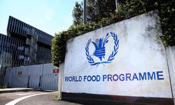 WFP: Çin’e, Madagaskar’a sağladığı tahıl yardımları için teşekkür ederiz