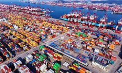 Çin-Güney Asya ülkeleri ticaret hacmi 200 milyar dolara yaklaştı