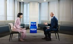 Siemens CEO’su Busch: Küresel piyasada başarılı olmak için öncelikle Çin’de başarılı olmalı