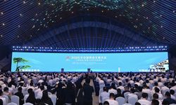 Çin İnternet Medeniyeti Konferansı Hefei’de yapıldı