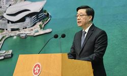 Hong Kong’un anavatana dönüşünün 28. yıl dönümü kutlanacak