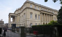 Çin ile ABD arasındaki ticaret müzakerelerinin ilk turu Londra'da tamamlandı