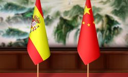 Cumhurbaşkanı Yardımcısı Han Zheng, İspanya Başbakanı ile görüştü